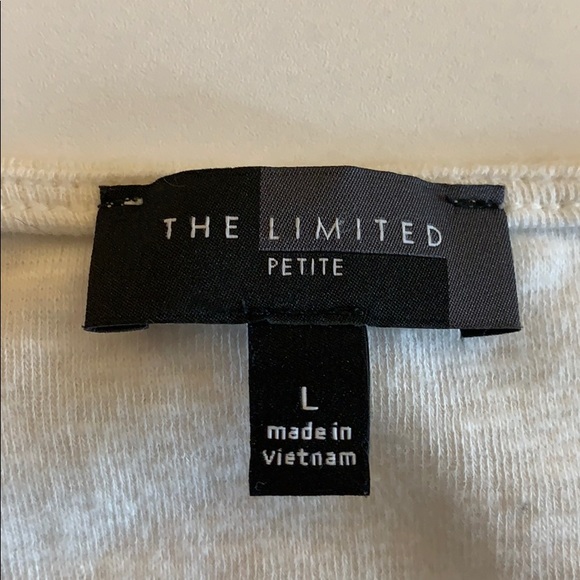 The Limited Boho Tank - Picture 3 of 6